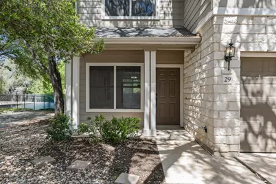 4501 Whispering Valley Drive #29, Austin, TX 78727 - Photo 20