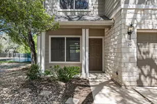 4501 Whispering Valley Dr, Austin, TX 78727 - Photo 20