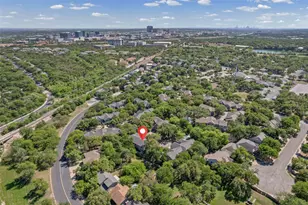 4501 Whispering Valley Dr, Austin, TX 78727 - Photo 16