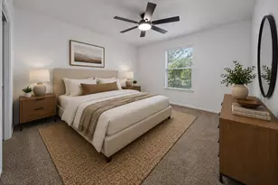 4501 Whispering Valley Dr, Austin, TX 78727 - Photo 2