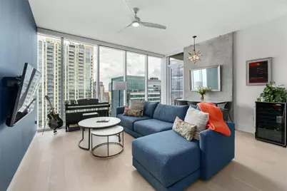 301 West Avenue #3104, Austin, TX 78701 - Photo 1