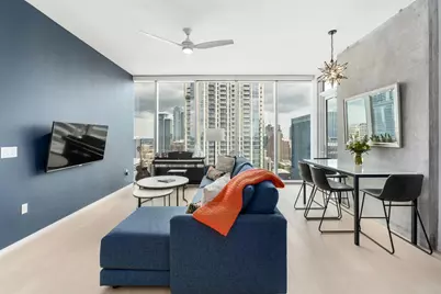 301 West Avenue #3104, Austin, TX 78701 - Photo 2