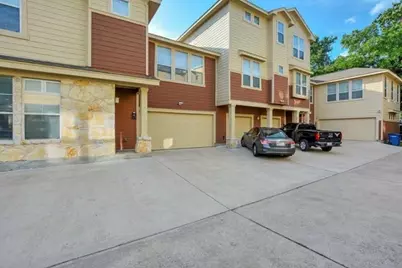 712 Franklin Boulevard #C, Austin, TX 78751 - Photo 10