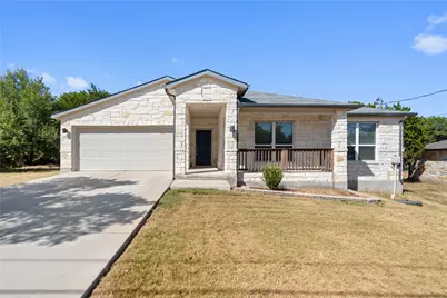 20004 Lee Lane, Lago Vista, TX 78645 - Photo 2