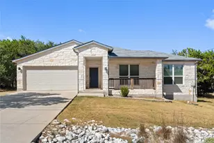 20004 Lee Ln, Lago Vista, TX 78645 - Photo 1