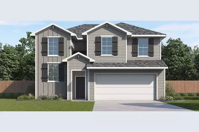391 San Juan Trail, Bastrop, TX 78602 - Photo 1