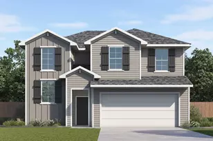 391 San Juan Trl, Bastrop, TX 78602 - Photo 1