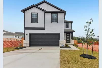 1217 Lavender Way, Georgetown, TX 78628 - Photo 1