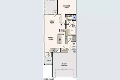 1217 Lavender Way, Georgetown, TX 78628 - Photo 20