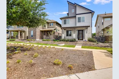 7509 Wildcat Pass, Austin, TX 78757 - Photo 2