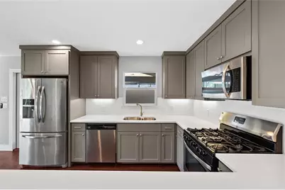 1305 Glenwood Drive, Austin, TX 78723 - Photo 2