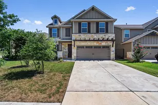 146 Russet Trl, Georgetown, TX 78628 - Photo 1