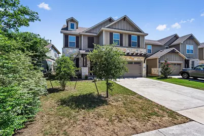 146 Russet Trail, Georgetown, TX 78628 - Photo 2