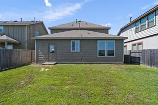 146 Russet Trl, Georgetown, TX 78628 - Photo 34