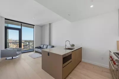 610 Davis Street #2710, Austin, TX 78701 - Photo 8