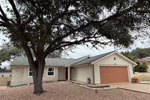 21837 Ticonderoga Ave, Lago Vista, TX 78645 - Photo 1