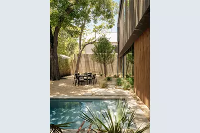 5410 Duval Street, Austin, TX 78751 - Photo 2