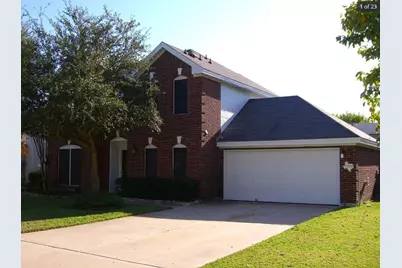 2205 Wisteria Way, Round Rock, TX 78664 - Photo 1