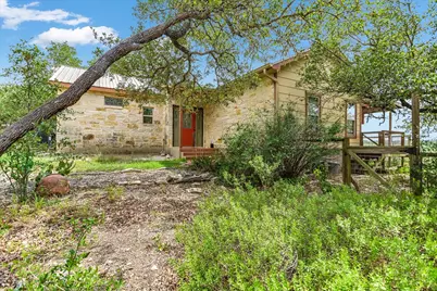 700 Cliffside Road, Wimberley, TX 78676 - Photo 1