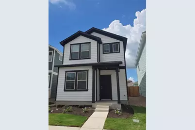 1717 Fountain Bridge Drive, Leander, TX 78641 - Photo 1