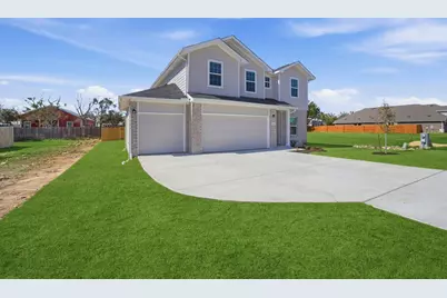 508 Gene Ray Avenue, Bertram, TX 78605 - Photo 4