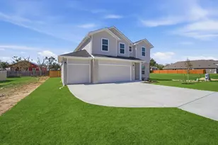 508 Gene Ray Ave, Bertram, TX 78605 - Photo 4
