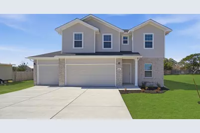 508 Gene Ray Avenue, Bertram, TX 78605 - Photo 1