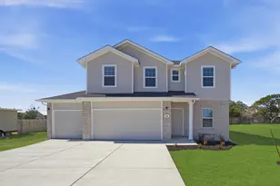 508 Gene Ray Ave, Bertram, TX 78605 - Photo 1