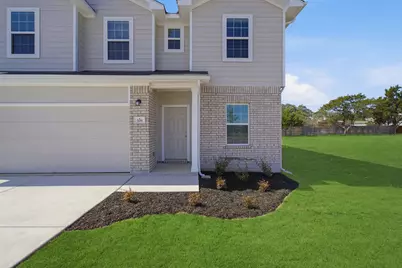 508 Gene Ray Avenue, Bertram, TX 78605 - Photo 2