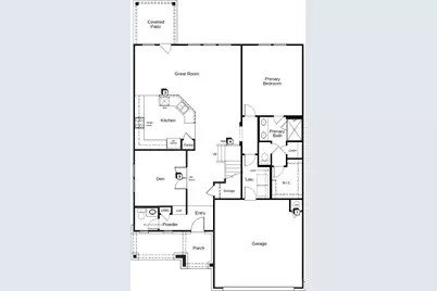 15208 Garrano Way, Manor, TX 78653 - Photo 2