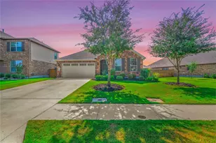 3446 De Torres Cir, Round Rock, TX 78665 - Photo 2