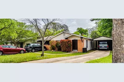 8013 Lazy Lane #B, Austin, TX 78757 - Photo 1