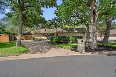10505 Ronwood Drive, Austin, TX 78750 - Photo 2