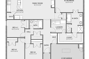 1607 Johnson Ave, Marble Falls, TX 78654 - Photo 2