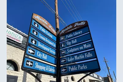 1607 Johnson Avenue, Marble Falls, TX 78654 - Photo 4