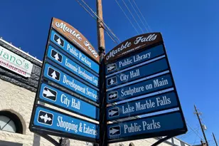 1607 Johnson Ave, Marble Falls, TX 78654 - Photo 4