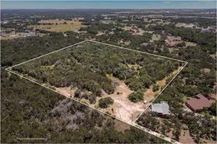 300 Little River Rd, Liberty Hill, TX 78642 - Photo 1