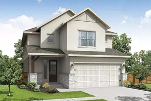 300 Rock Daisy Trl, Hutto, TX 78634 - Photo 1