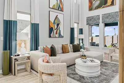 300 Rock Daisy Trail, Hutto, TX 78634 - Photo 6