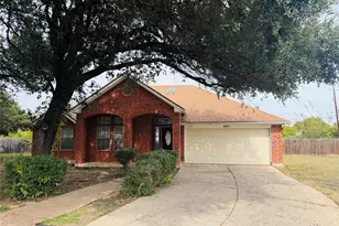 2010 Lantana Dr, Round Rock, TX 78664 - Photo 1