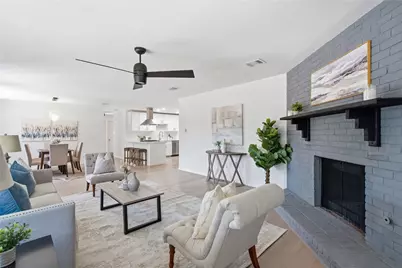 7707 Whitsun Drive, Austin, TX 78749 - Photo 14