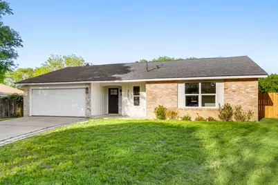 7707 Whitsun Drive, Austin, TX 78749 - Photo 1