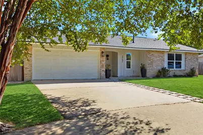 7707 Whitsun Drive, Austin, TX 78749 - Photo 1