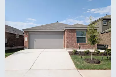 107 Imola Street, Hutto, TX 78634 - Photo 1