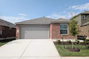 107 Imola St, Hutto, TX 78634 - Photo 1