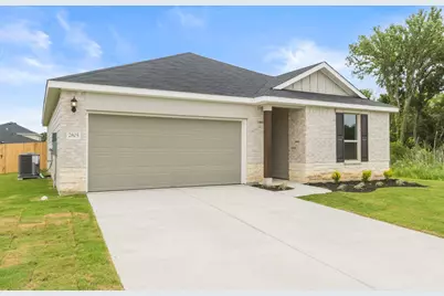 2805 McKinney Court, Temple, TX 76501 - Photo 2