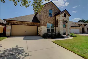 2304 La Mirada St, Leander, TX 78641 - Photo 2