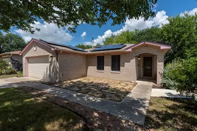 144 Fall Creek Drive, Kyle, TX 78640 - Photo 1
