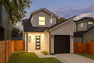 1700 Pennsylvania Ave, Austin, TX 78702 - Photo 1