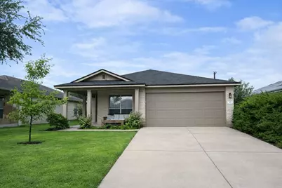 328 Altamont Street, Hutto, TX 78634 - Photo 1